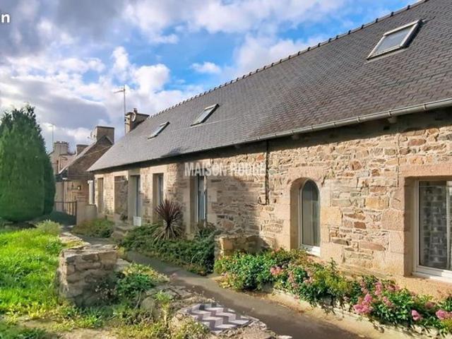 Maison 9 pièces 185 m²