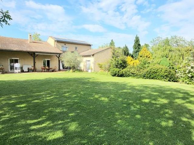 Maison 9 pièces 185 m²