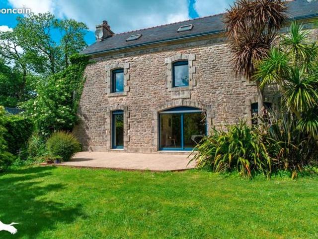 Maison 9 pièces 185 m²