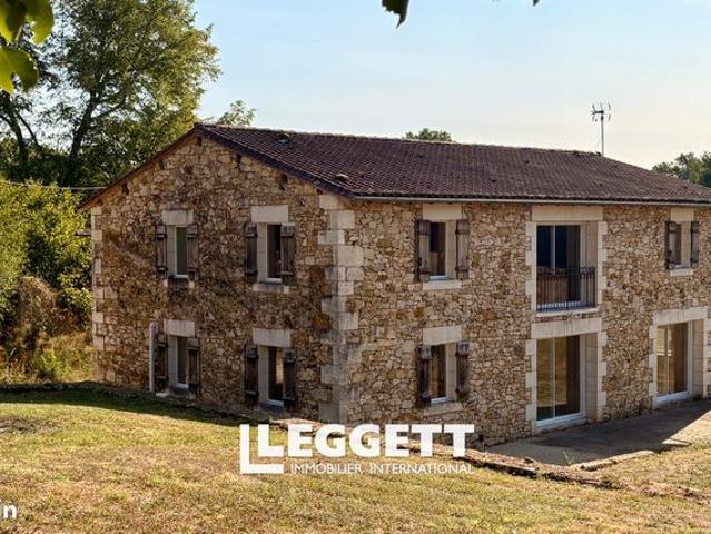 Maison 9 pièces 185 m²