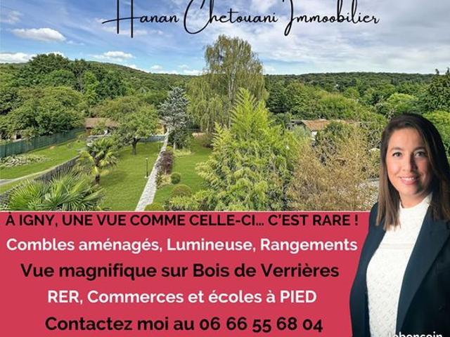 Maison 9 pièces 185 m²