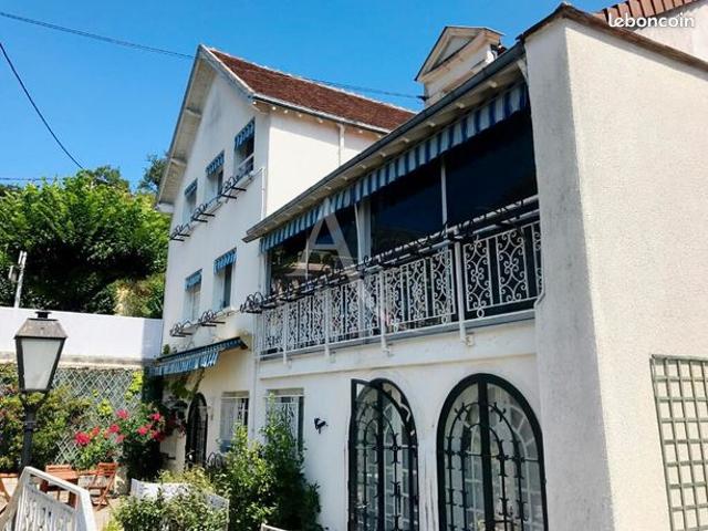 Maison 9 pièces 185 m²