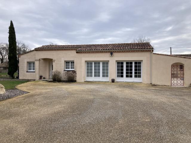 Maison 9 pièces 185 m²