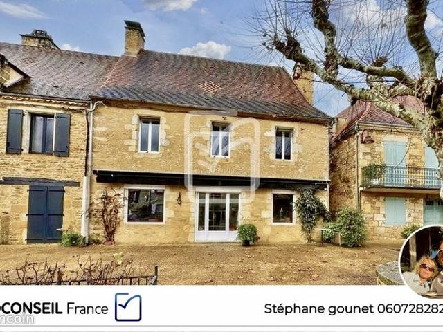 Maison 9 pièces 185 m²
