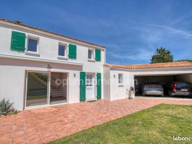 Maison 9 pièces 185 m²