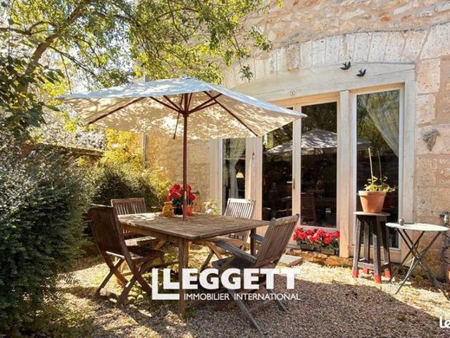 Maison 9 pièces 185 m²