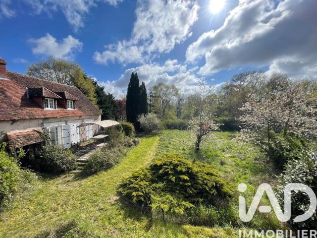 Maison 9 pièces 185 m²