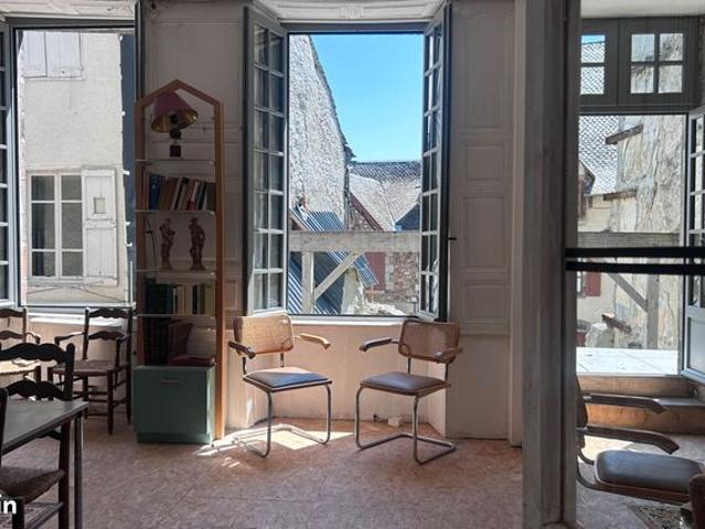 Maison 9 pièces 185 m²