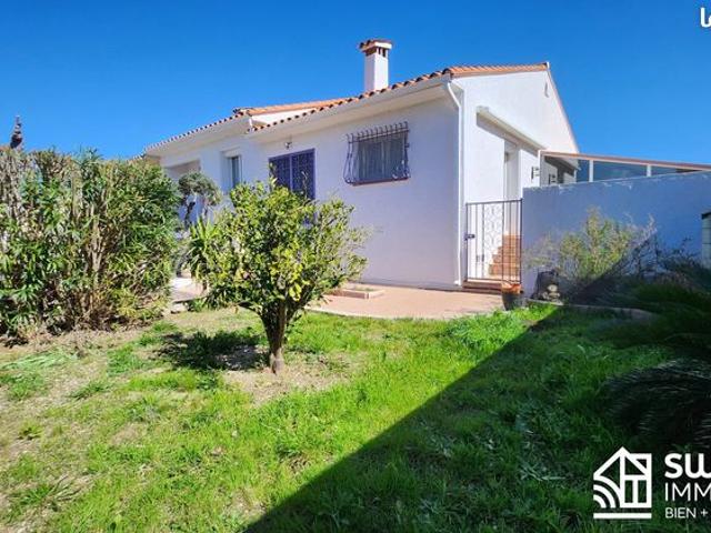 Maison 9 pièces 185 m²