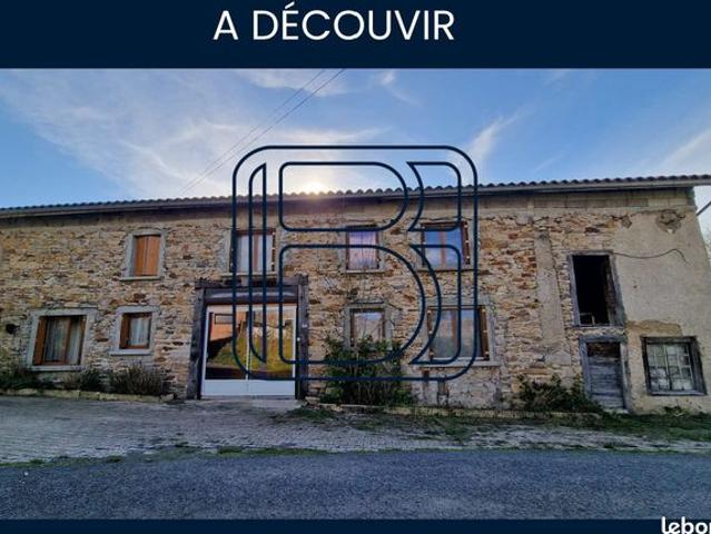 Maison 9 pièces 185 m²