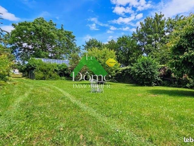 Maison 9 pièces 185 m²