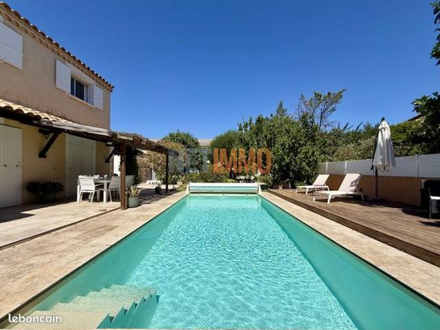 Maison 9 pièces 185 m²