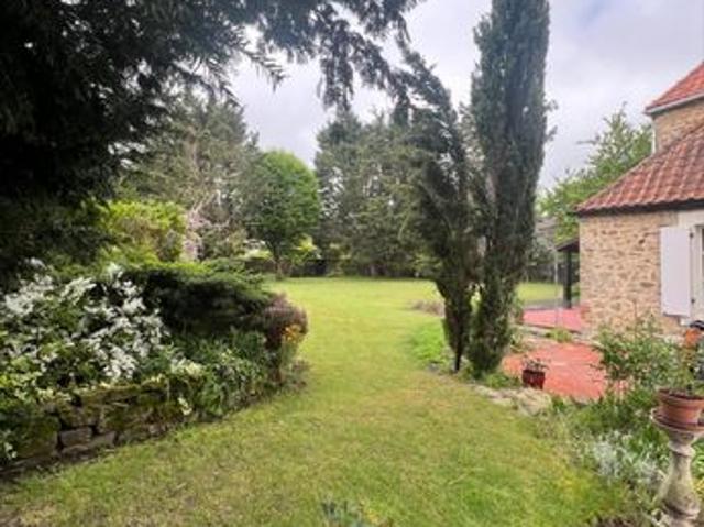 Maison 9 pièces 185 m²