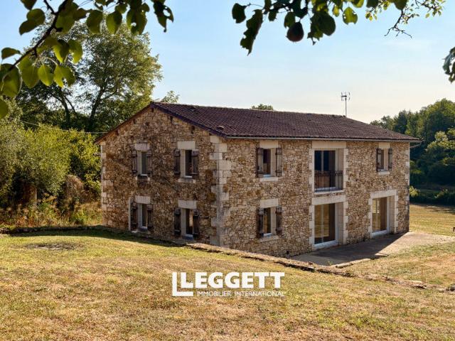 Maison 9 pièces 185 m²