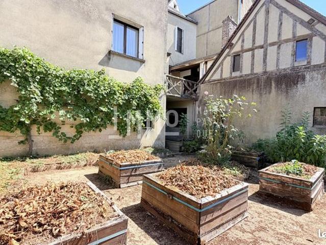 Maison 9 pièces 185 m²