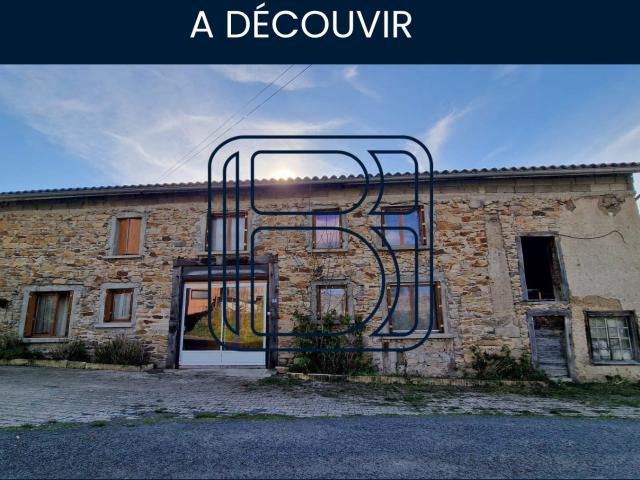 Maison 9 pièces 185 m²
