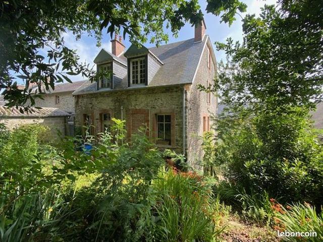 Maison 9 pièces 185 m²