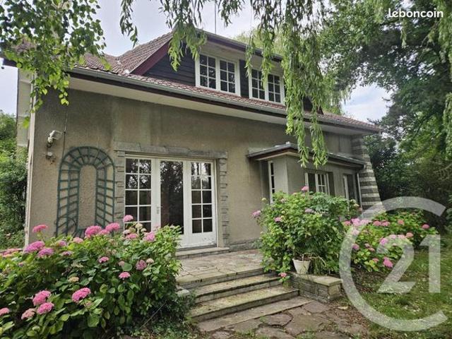Maison 9 pièces 186 m²