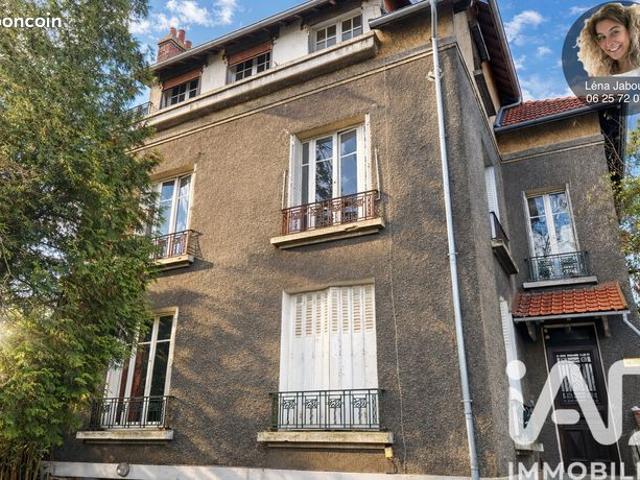 Maison 9 pièces 186 m²