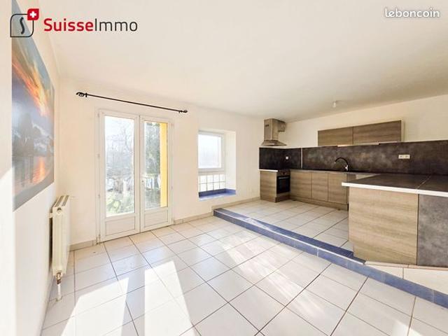 Maison 9 pièces 186 m²