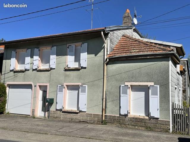 Maison 9 pièces 186 m²