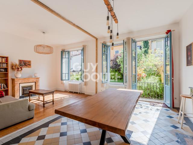 Maison 9 pièces 186 m²