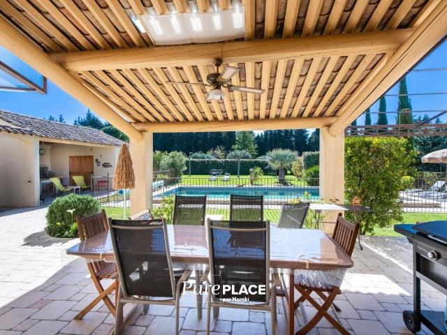 Maison 9 pièces 186 m²