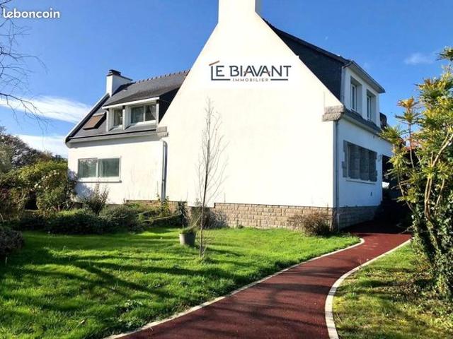 Maison 9 pièces 186 m²