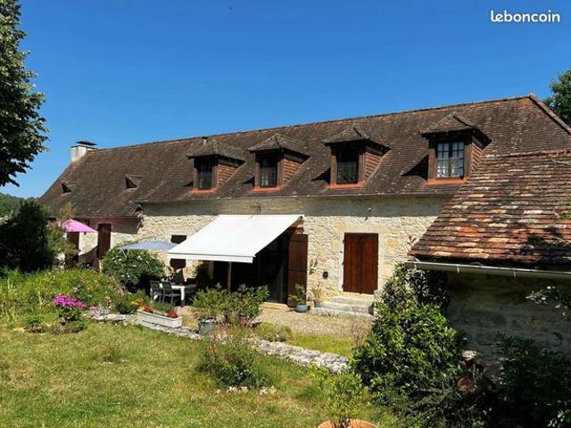 Maison 9 pièces 186 m²