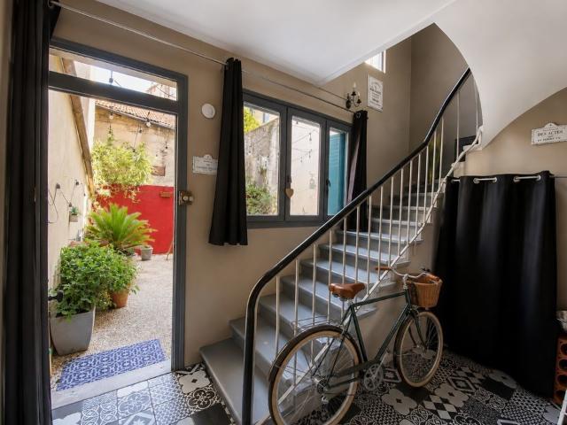 Maison 9 pièces 246 m²