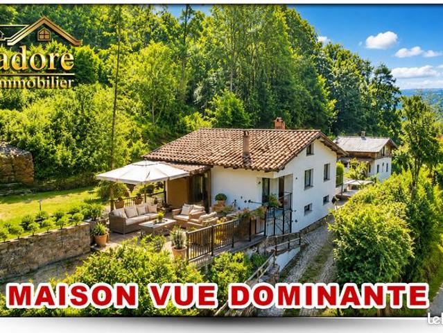 Maison 9 pièces 186 m²