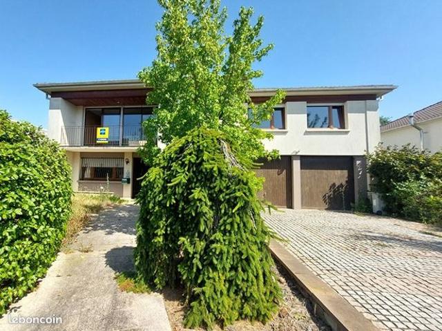 Maison 9 pièces 186 m²