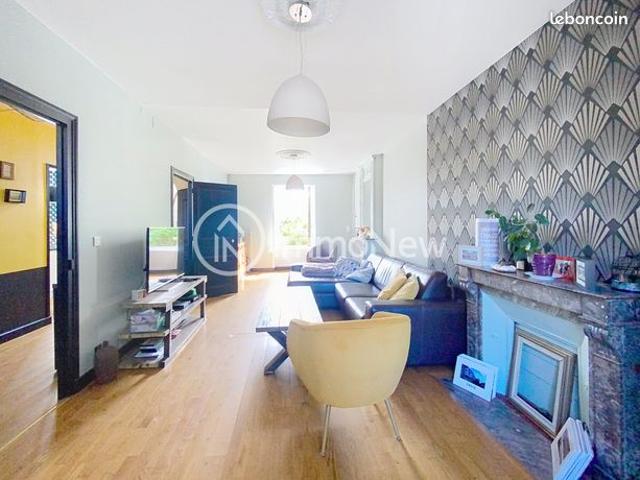 Maison 9 pièces 186 m²