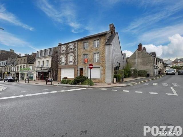 Maison 9 pièces 186 m²