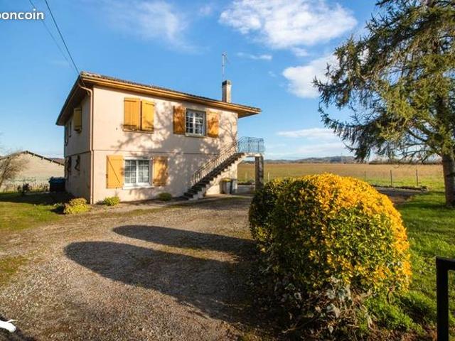 Maison 9 pièces 186 m²