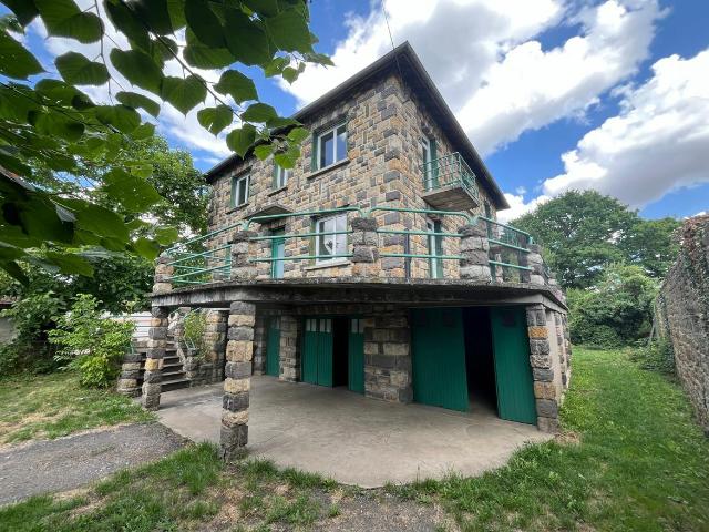 Maison 9 pièces 186 m²