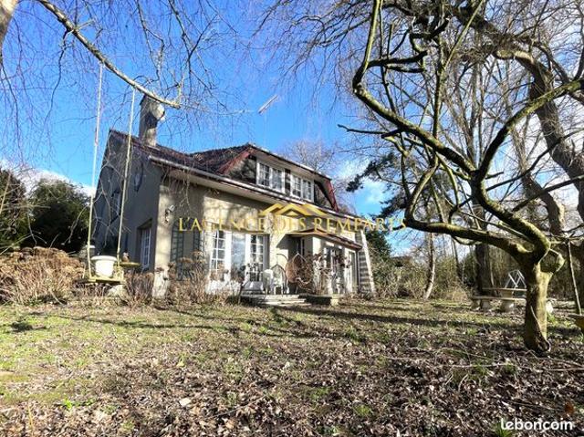 Maison 9 pièces 186 m²