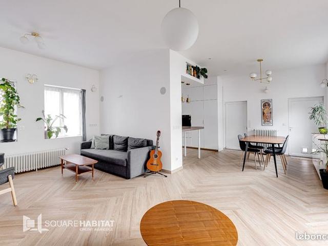 Maison 9 pièces 186 m²