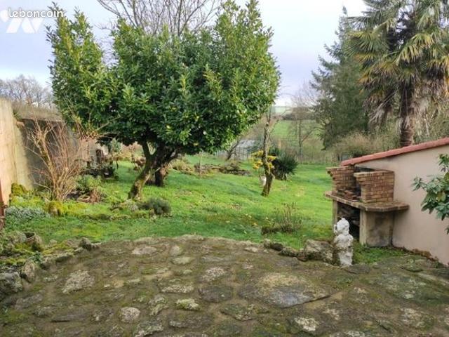 Maison 9 pièces 187 m²