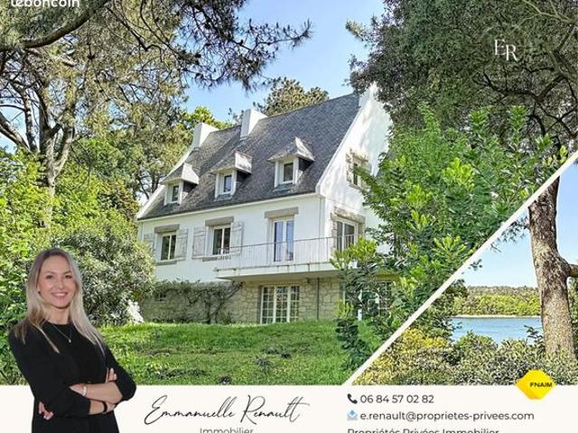 Maison 9 pièces 187 m²