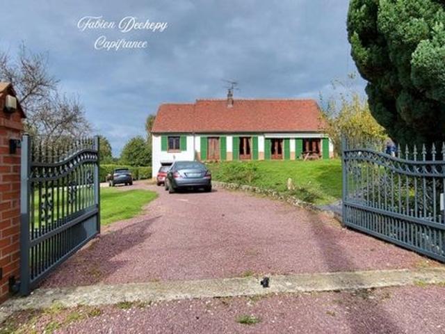 Maison 9 pièces 187 m²