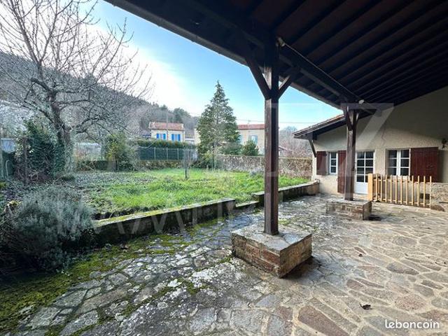 Maison 9 pièces 187 m²
