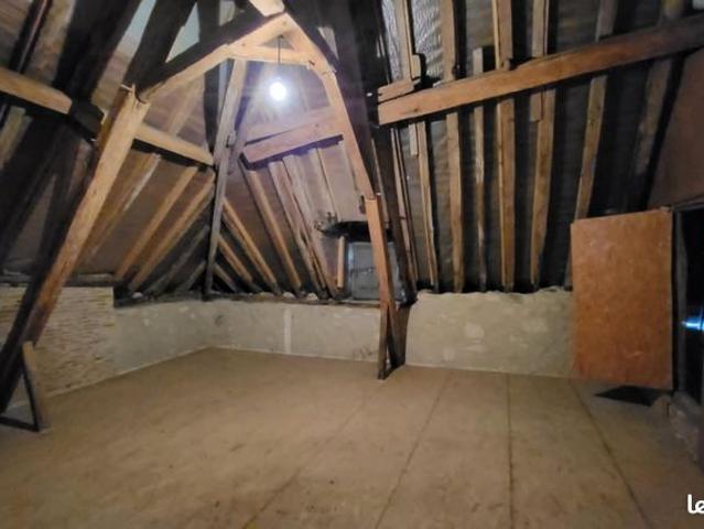Maison 9 pièces 187 m²
