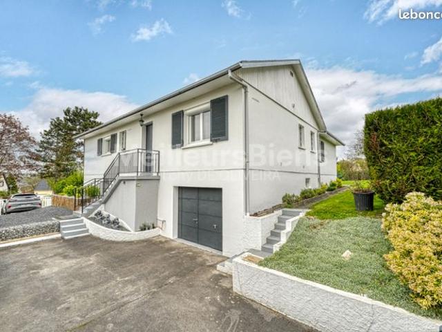 Maison 9 pièces 187 m²