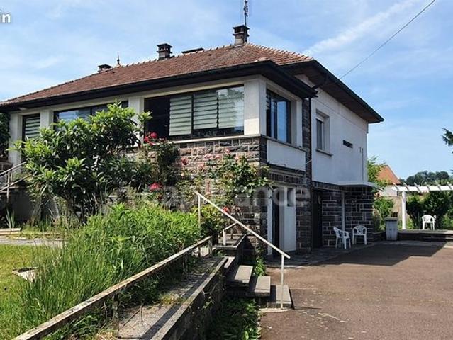 Maison 9 pièces 187 m²