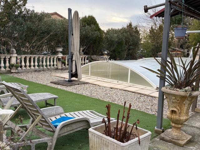 Maison 9 pièces 187 m²