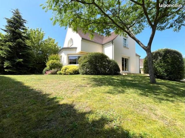 Maison 9 pièces 187 m²