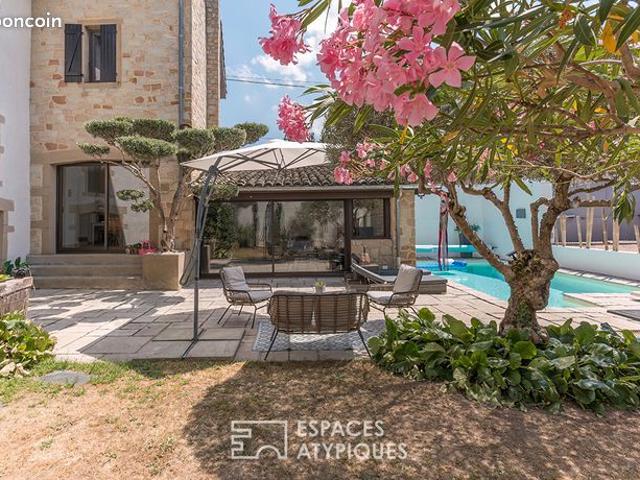 Maison 9 pièces 187 m²