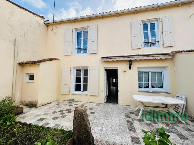 Maison 9 pièces 187 m²