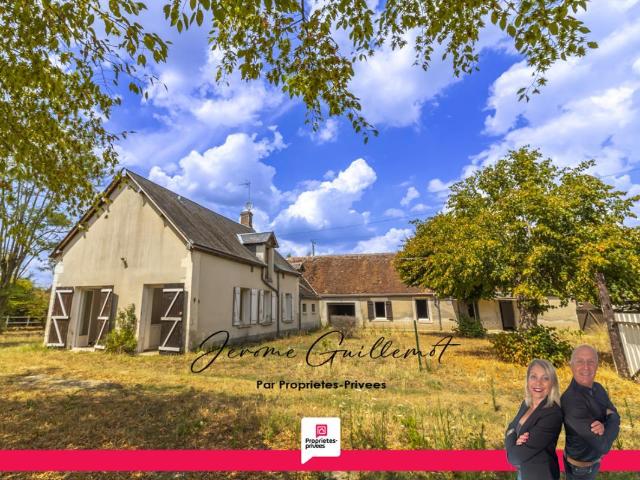 Maison 9 pièces 187 m²